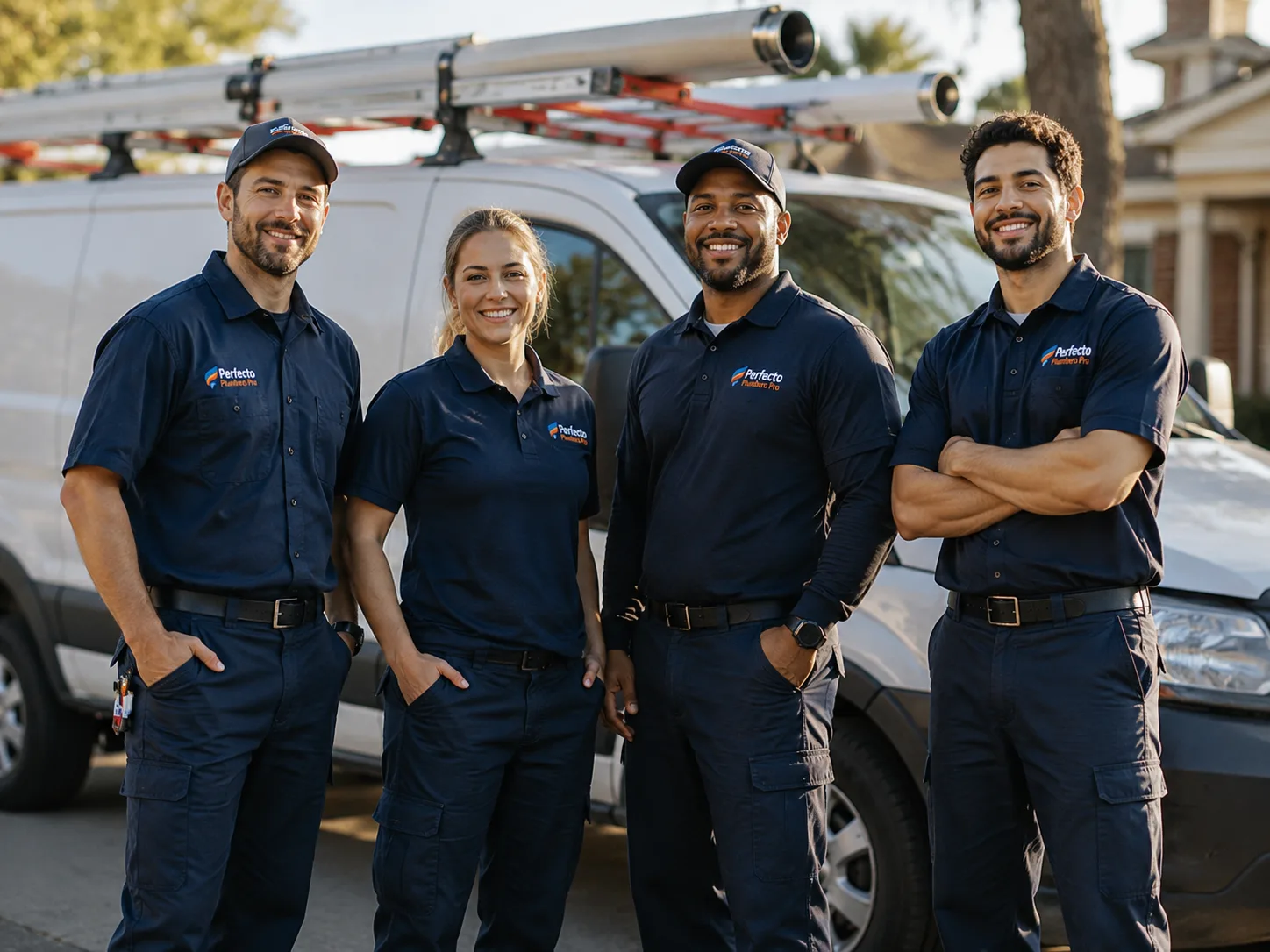 Emergency Plumber Near Me in Sterling Heights, MI near me